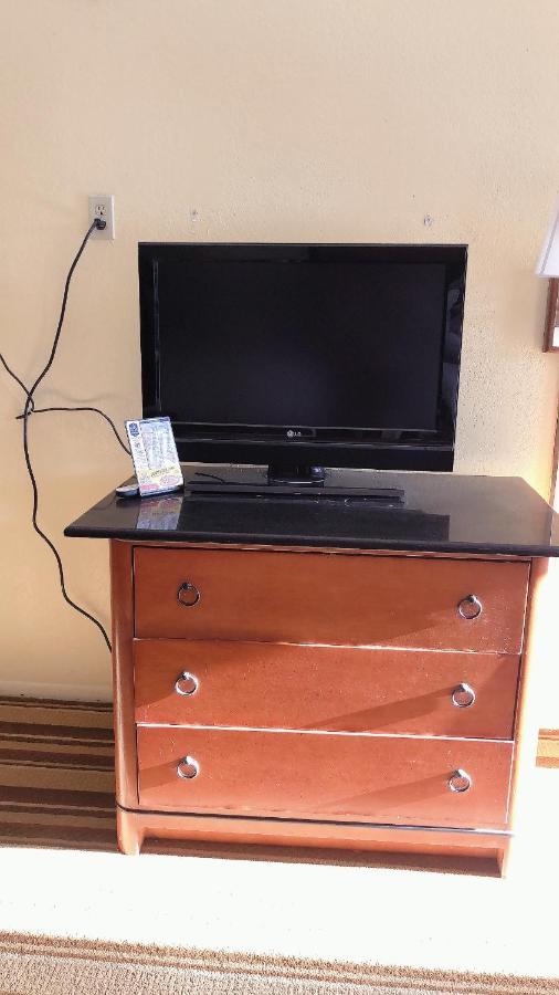 Royal Palace Inn And Suites Myrtle Beach Ocean Blvd Buitenkant foto